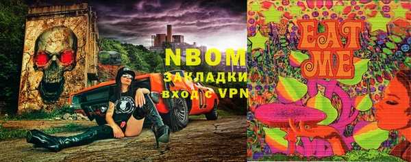 прущие крисы Аркадак